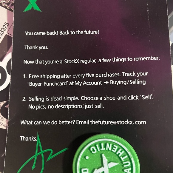 Air Jordan 1 Retro High OG University Blue - Picture 4 of 4